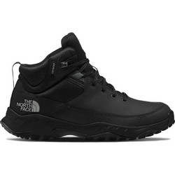 The North Face Storm Strike III Ανδρικά Ορειβατικά Μποτάκια Αδιάβροχα Μαύρα NF0A7W4G-KT04