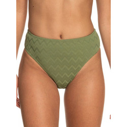 Roxy Current Coolness Bikini Slip Πράσινο ERJX404552-GNG0