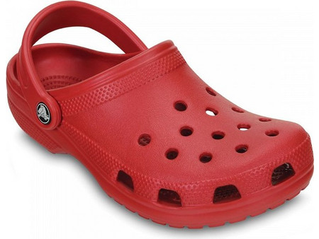 Crocs Bistro Peppers 204283-001