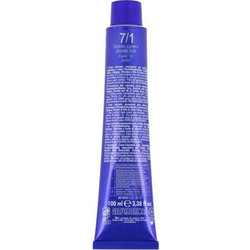 Inebrya Bionic Color 7/13 Blonde Beige Μόνιμη Βαφή Μαλλιών Χωρίς Αμμωνία 100ml