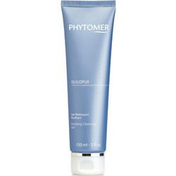 Phytomer Oligopur Cleansing Gel Καθαρισμού Προσώπου 150ml
