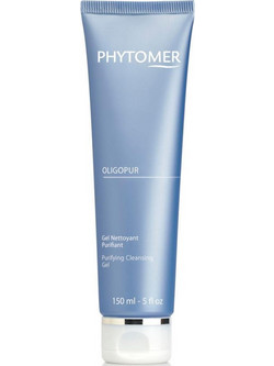 Phytomer Oligopur Cleansing Gel Καθαρισμού Προσώπου 150ml