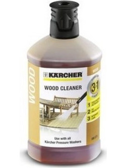 Karcher Cleaning deterg for woo enSurf3in11l6295757