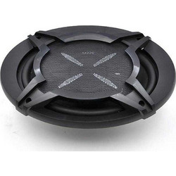 PerVoi 6930 Ηχείο Αυτοκινήτου Οβάλ 6x9" 3 Δρόμων 80W RMS