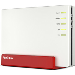 AVM FRITZ!Box 7583 Ασύρματο VDSL2 WiFi 5