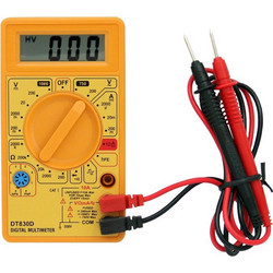 Multimeter 830D