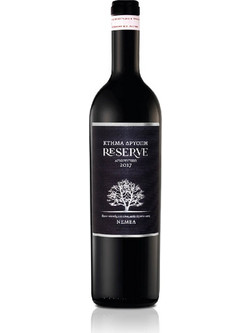 Κτήμα Τσέλεπου Δρυόπη Reserve Κρασί Κόκκινο Ξηρό 750ml