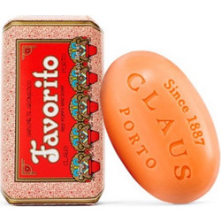 Claus Porto Favorito Σαπούνι 50gr