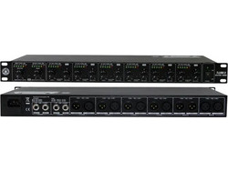 Show S-LINK 8 Splitter