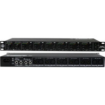Show S-LINK 8 Splitter