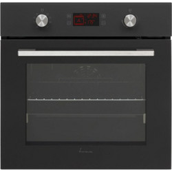Heinner FBO-V6510GCDRC-GZG Φούρνος Ηλεκτρικός Άνω Πάγκου 69lt 57.5cm