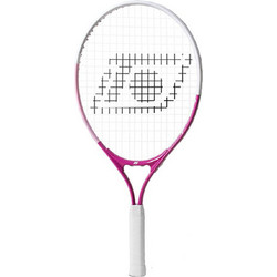 Topspin Stage 5 17" Junior Pink