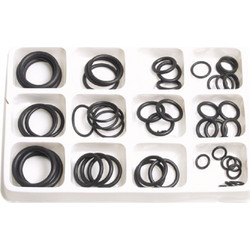 ΣΕΤ ΦΛΑΤΖΕΣ (ORING) BASIC 50τεμ. 540717