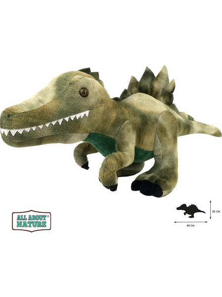 Wild Planet Spinosaurus K8693