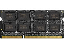 TeamGroup Elite 4GB (1X4GB) DDR3 RAM 1600MHz SoDimm