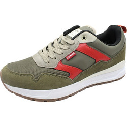 Levi's Ανδρικά Sneakers 234233-878-92