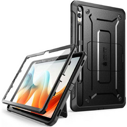 Supcase Unicorn Beetle Pro Black (Galaxy Tab S9+)