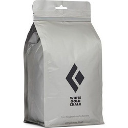 Black Diamond White Gold 200g Loose Chalk