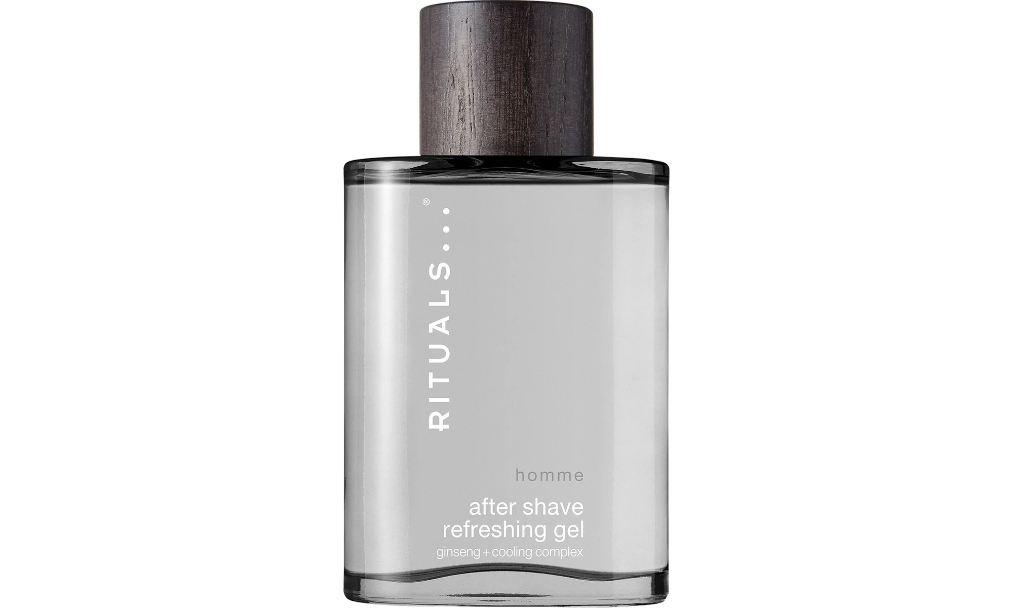 Rituals Homme Refreshing After Shave Gel 100ml BestPrice Gr