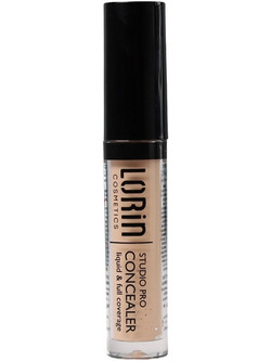 Lorin Studio Pro 413 Liquid Concealer