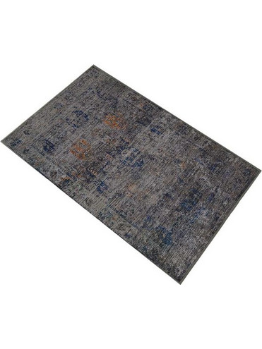 Διάδρομος μοκέτα Simona 65x130 grey blue