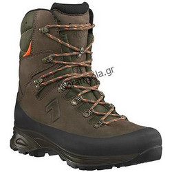 Haix Nature One Ανδρικά Ορειβατικά Άρβυλα Αδιάβροχα Gore-Tex Καφέ 206315