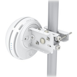Ubiquiti AF60-HD Εξωτερική Κεραία Wi-Fi Παραβολική με Σύνδεση Ethernet
