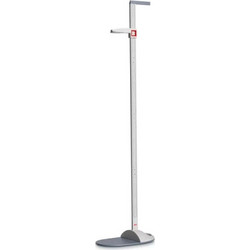 QUIRUMED ΦΟΡΗΤΟ ΑΝΑΣΤΗΜΟΜΕΤΡΟ 20-205CM