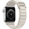 Sonique Alpine Loop Λουράκι Υφασμάτινο Beige (Apple Watch 42 / 44 / 45 / 49mm) Sonique Alpine Loop Λουράκι Υφασμάτινο Beige (Apple Watch 42 / 44 / 45 / 49mm)