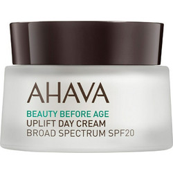 Ahava Beauty Before Age Uplift Day Cream SPF20 50ml