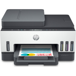 HP Smart Tank 7305 Έγχρωμο Πολυμηχάνημα Inkjet