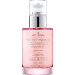 Medavita Nutrisubstance 8-hour Rescue Serum Μαλλιών για Επανόρθωση 100ml