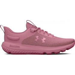 Under Armour Charged Revitalize Γυναικεία Αθλητικά Παπούτσια για Τρέξιμο Ροζ 3026683-601