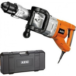 AEG PN 11E 4935412440 Κρουστικό Κατεδαφιστικό Πιστολέτο Ρεύματος 1700W με SDS Max