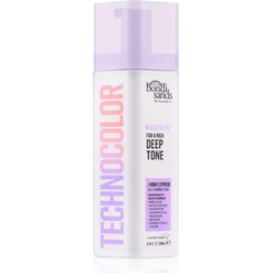 Bondi Sands Technocolor 1 Hour Express Magenta Self Tan Mousse Dark Σώματος 200ml