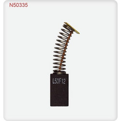 ΨΗΚΤΡΕΣ ΖΕΥΓΟΣ N50335 (N50335)