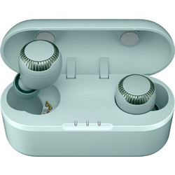 Panasonic RZ-S300WE Ακουστικά Bluetooth In Ear Ανθεκτικά στο Νερό Turquoise
