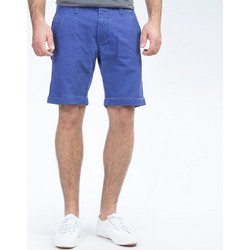 Dstrezzed Chino Dense Twill Ανδρική Βερμούδα Chino DST-1073