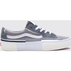 Vans SK8-Low Reconstruct Ανδρικά Sneakers VN0009QSGRY