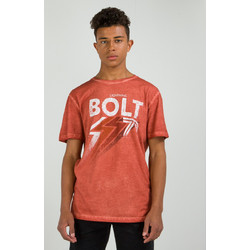 Lightning Bolt Energy Bolt T-Shirt (18SMATST004)