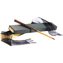 The Noble Collection Fantastic Beasts Aberforth Dumbledore's Wand NN8089