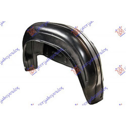 Θολος Πισω Πλαστικος Αριστερα Opel Movano 21- - 604200852
