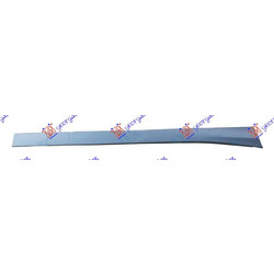 Μαρσπιε Πλαστικο 5Π Δεξια Bmw Series 1 (F21/20) 3/5D 11-15 - 152108291