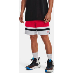 Under Armour Αθλητικό Ανδρικό Σορτς Running Πολύχρωμο 1377309-600