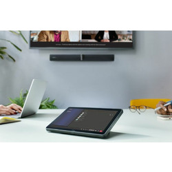 Jabra PanaCast 50 Video Bar System (VBS) MS, VB and TC, EMEA