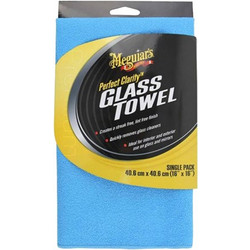 MEGUIAR'S ΠΕΤΣΕΤΑ ΚΡΥΣΤΑΛΛΩΝ X210300