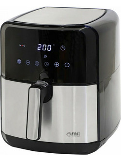 First Austria FA-5053-4 Air Fryer 5lt