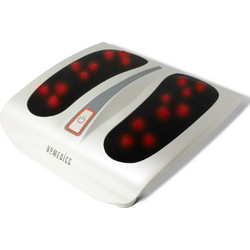 HoMedics FM TS9 Πλατφόρμα Μασάζ Shiatsu Ποδιών με Θερμότητα