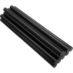 Κόλλα Σιλικόνης O11mm Μαύρη 1τμχ KL-145