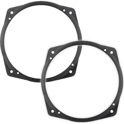 Βάσεις ηχείων Alfa Romeo, Chevrolet, Fiat, Lancia (16.5Cm) - 03.892 Phonocar